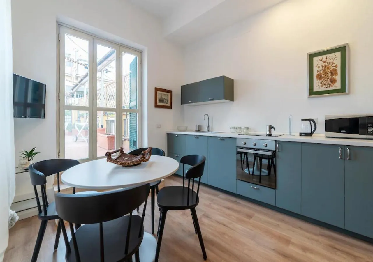 Elegant, With Private Terrace Next To The Vatican Rome 0*,