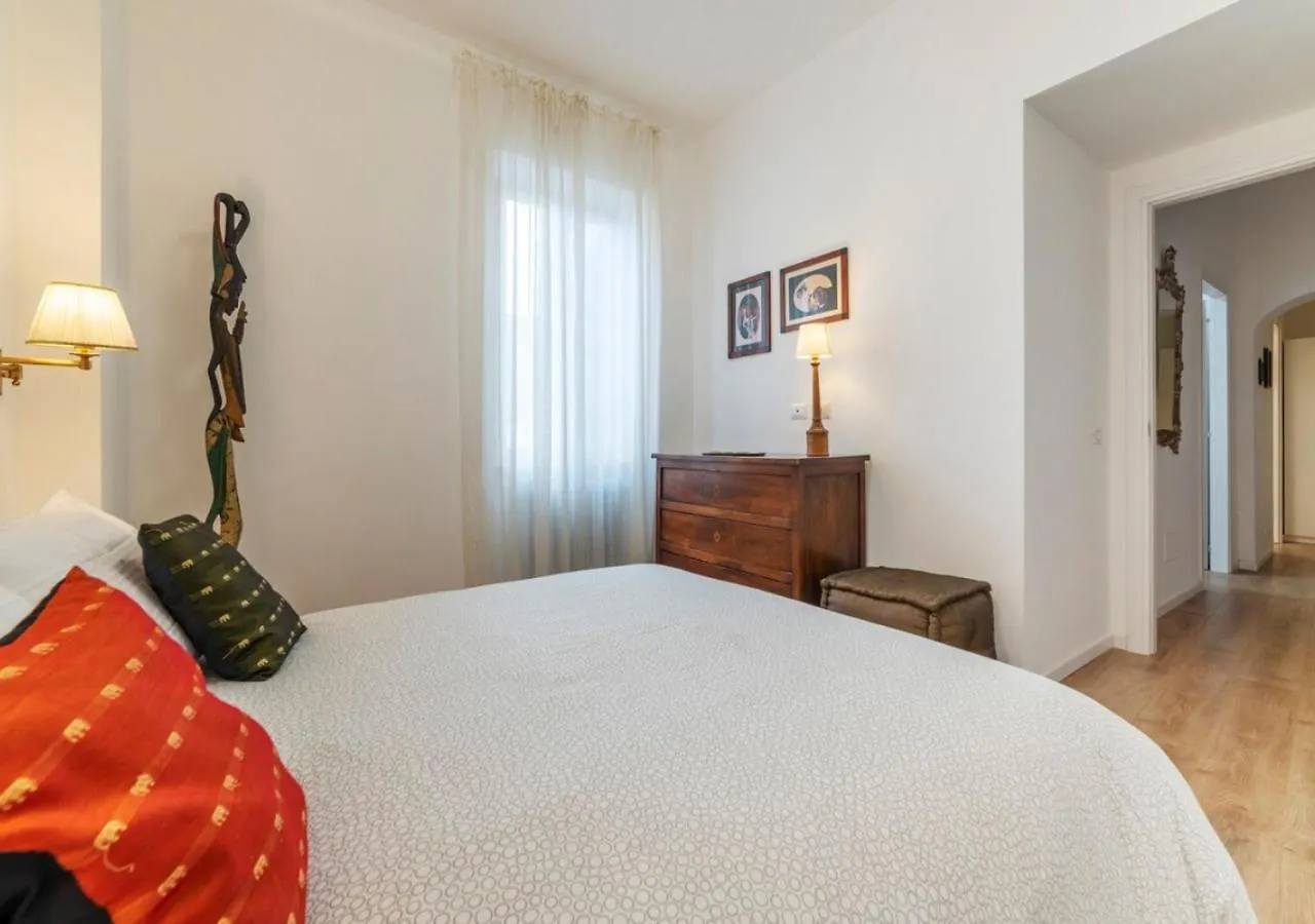 Appartement Elegant, With Private Terrace Next To The Vatican Rome
