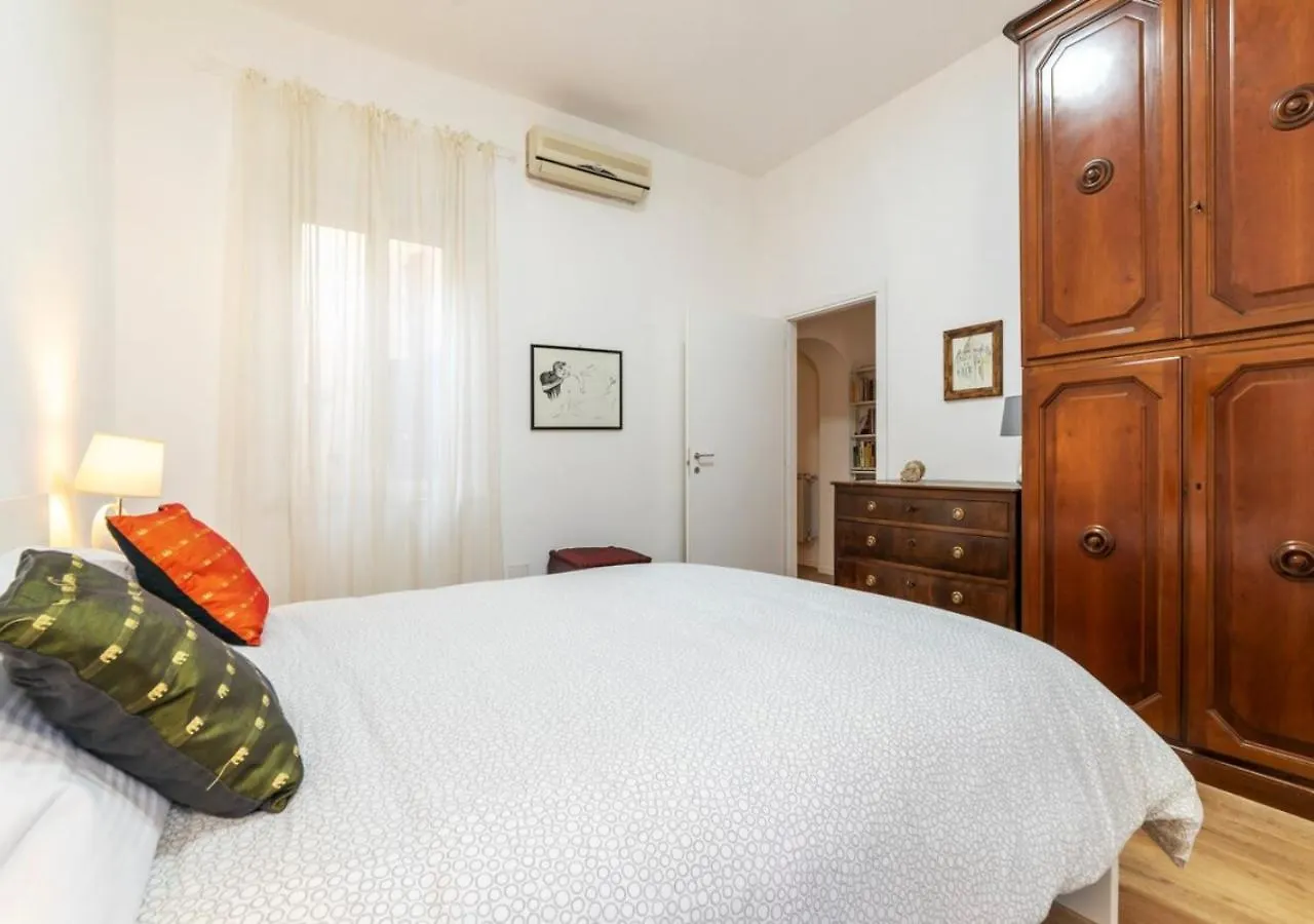 Elegant, With Private Terrace Next To The Vatican 罗马