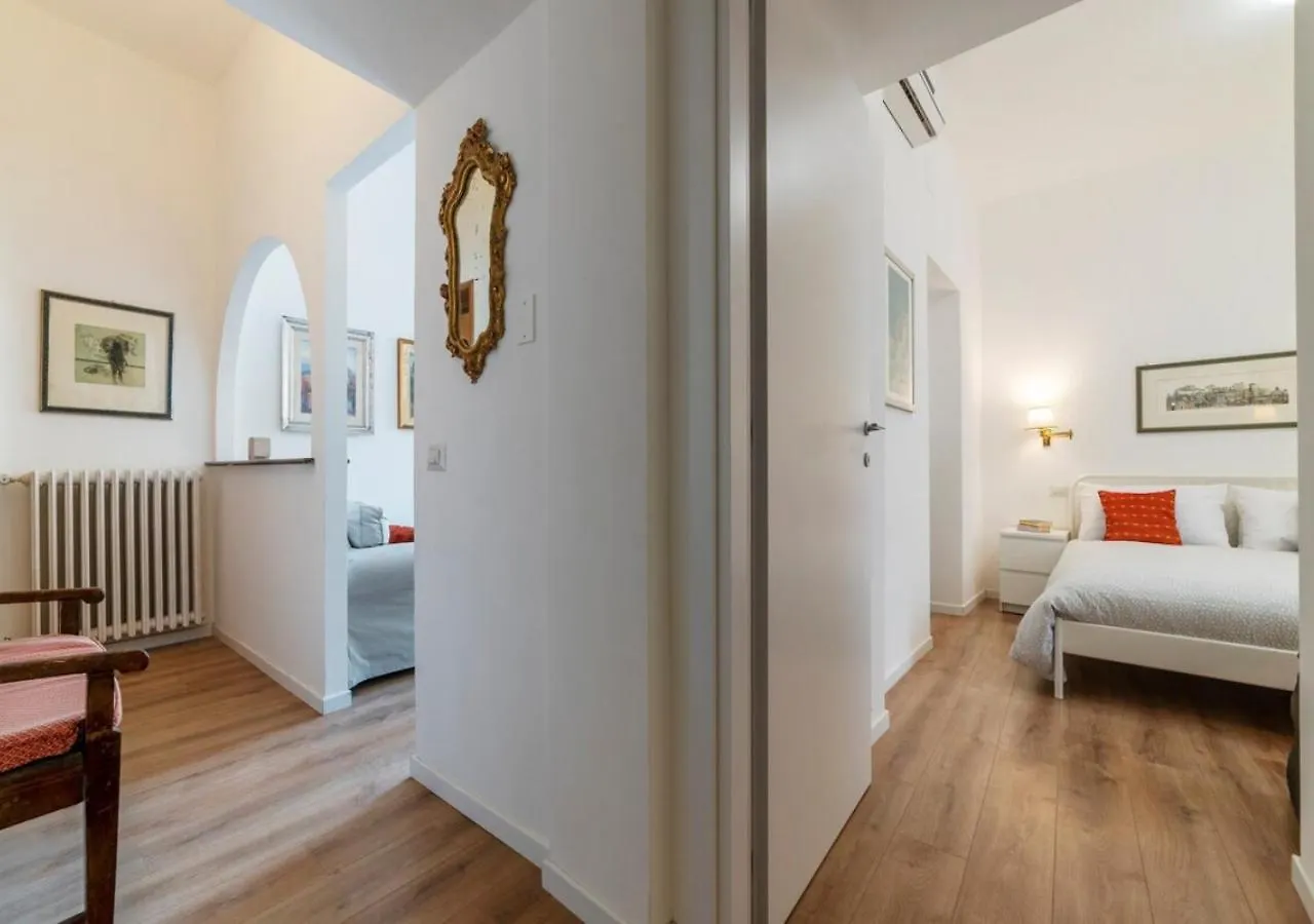 公寓 Elegant, With Private Terrace Next To The Vatican 罗马 意大利