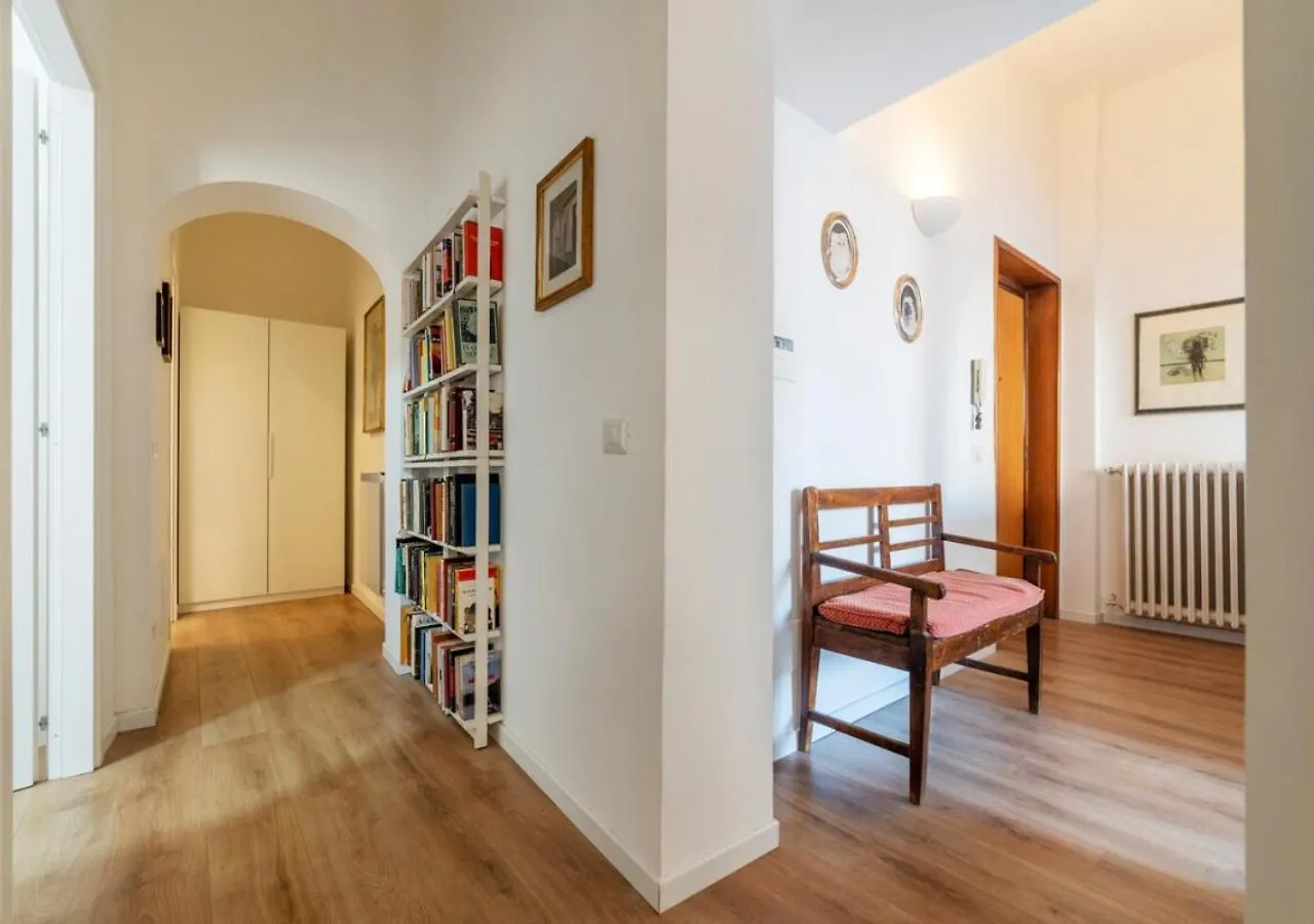 Elegant, With Private Terrace Next To The Vatican Rome