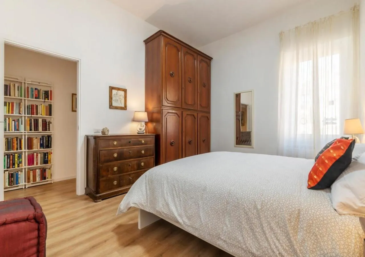 Appartement Elegant, With Private Terrace Next To The Vatican Rome